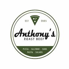 Anthony's Roast Beef